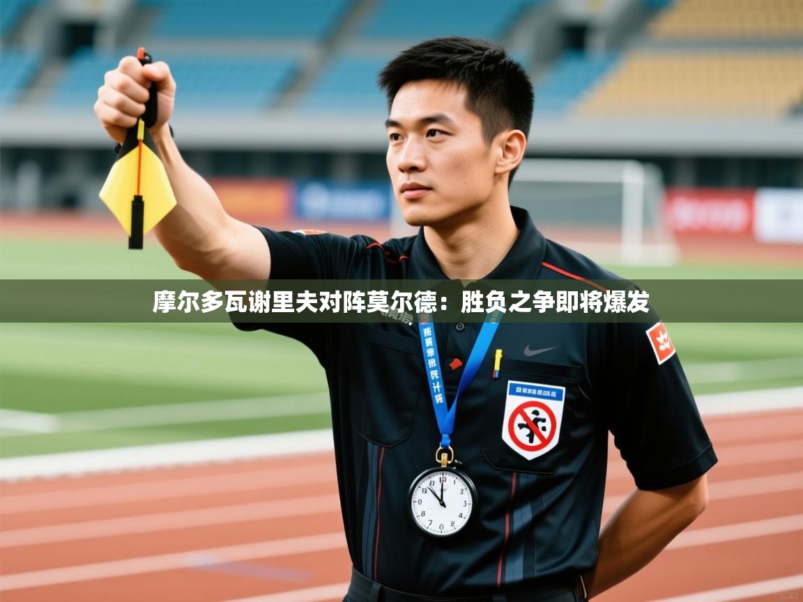 摩尔多瓦谢里夫对阵莫尔德：胜负之争即将爆发  第1张