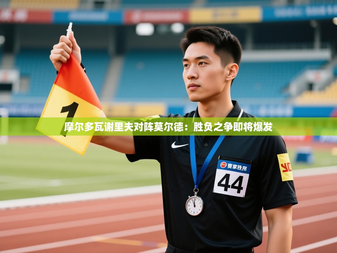 摩尔多瓦谢里夫对阵莫尔德：胜负之争即将爆发  第2张