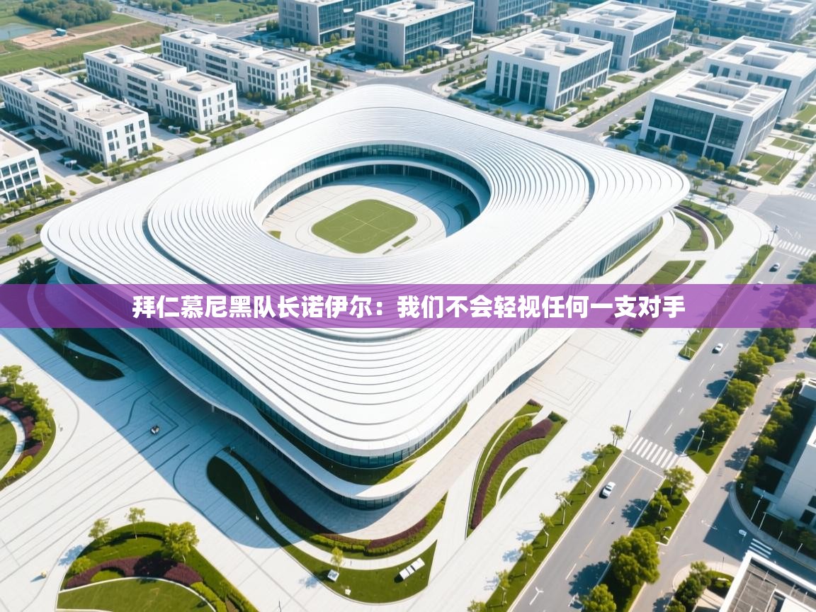 拜仁慕尼黑队长诺伊尔：我们不会轻视任何一支对手  第2张