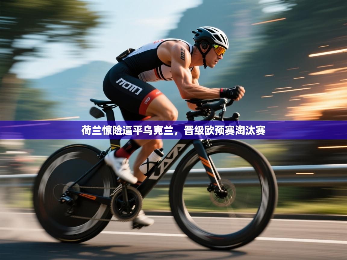 荷兰惊险逼平乌克兰,晋级欧预赛淘汰赛 第1张