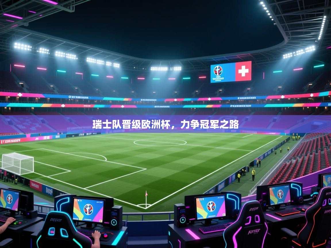 瑞士队晋级欧洲杯，力争冠军之路