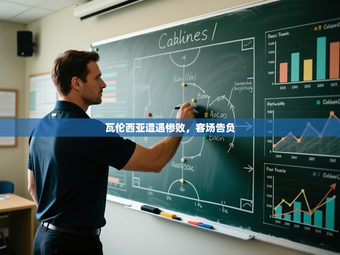 瓦伦西亚遭遇惨败，客场告负