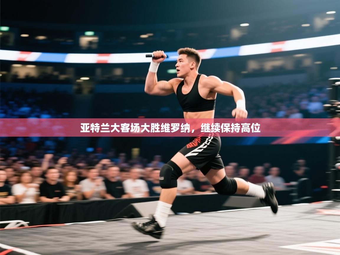 亚特兰大客场大胜维罗纳，继续保持高位