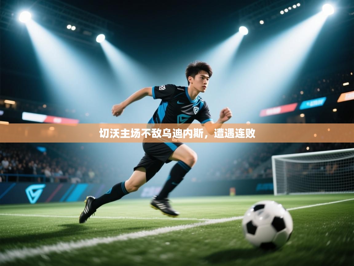 切沃主场不敌乌迪内斯，遭遇连败  第2张