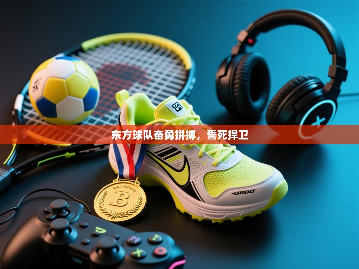 东方球队奋勇拼搏，誓死捍卫