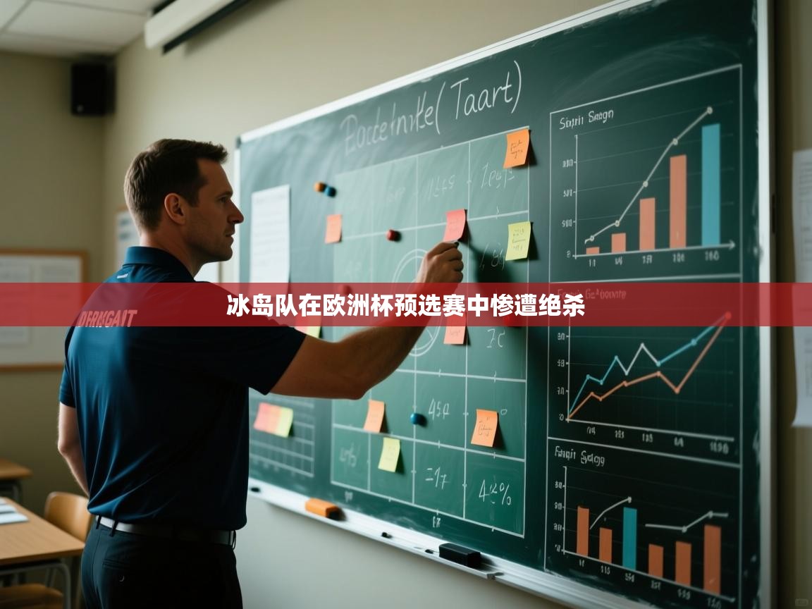 冰岛队在欧洲杯预选赛中惨遭绝杀