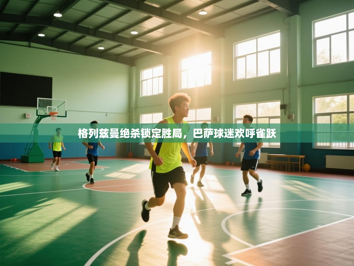 格列兹曼绝杀锁定胜局，巴萨球迷欢呼雀跃  第2张