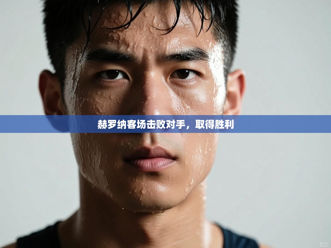 赫罗纳客场击败对手，取得胜利