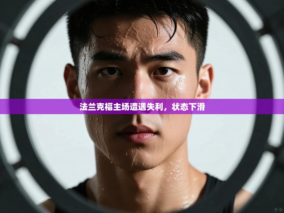 法兰克福主场遭遇失利，状态下滑  第2张