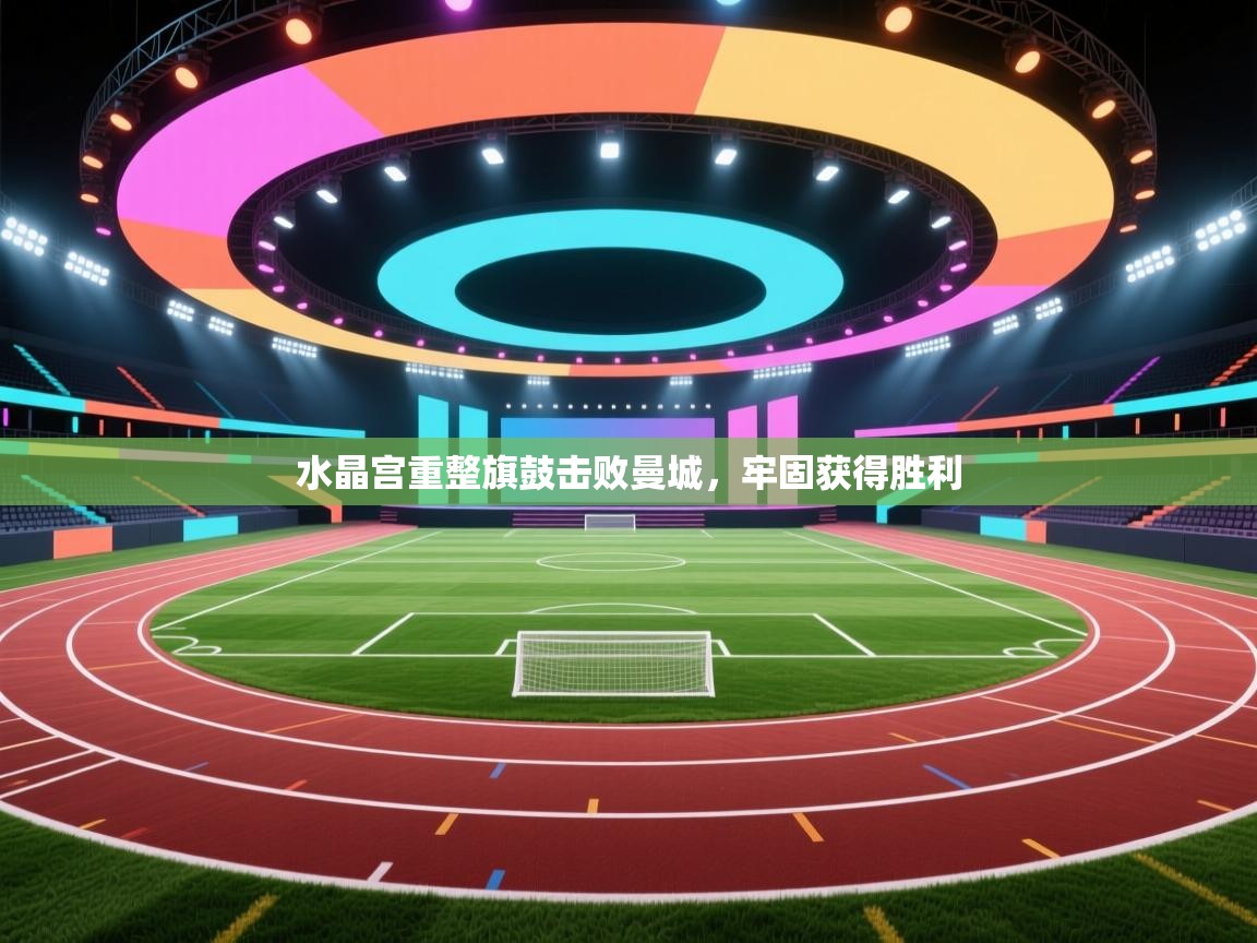 水晶宫重整旗鼓击败曼城，牢固获得胜利