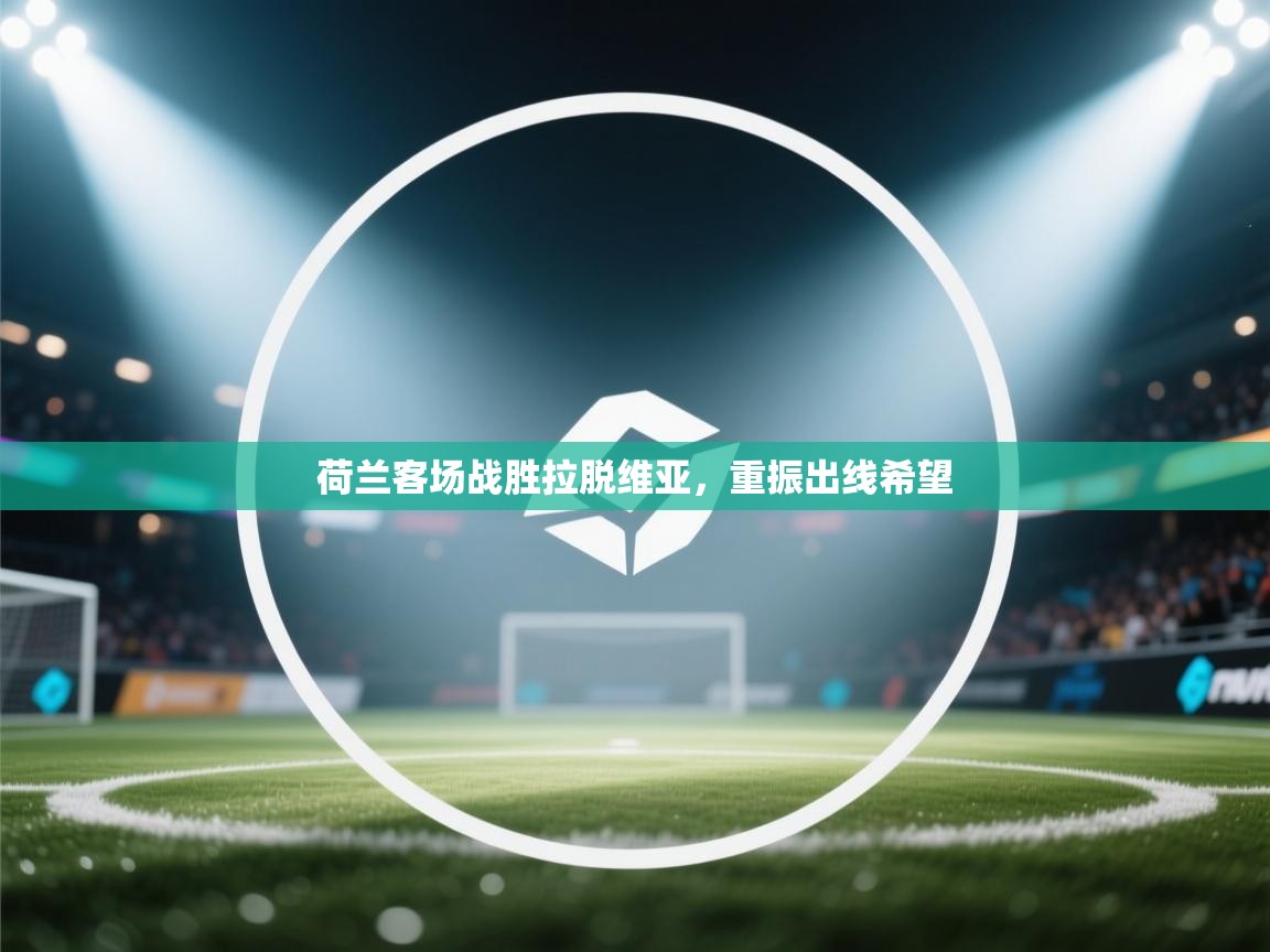 荷兰客场战胜拉脱维亚，重振出线希望