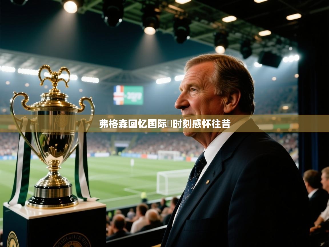 弗格森回忆国际盃时刻感怀往昔 第2张