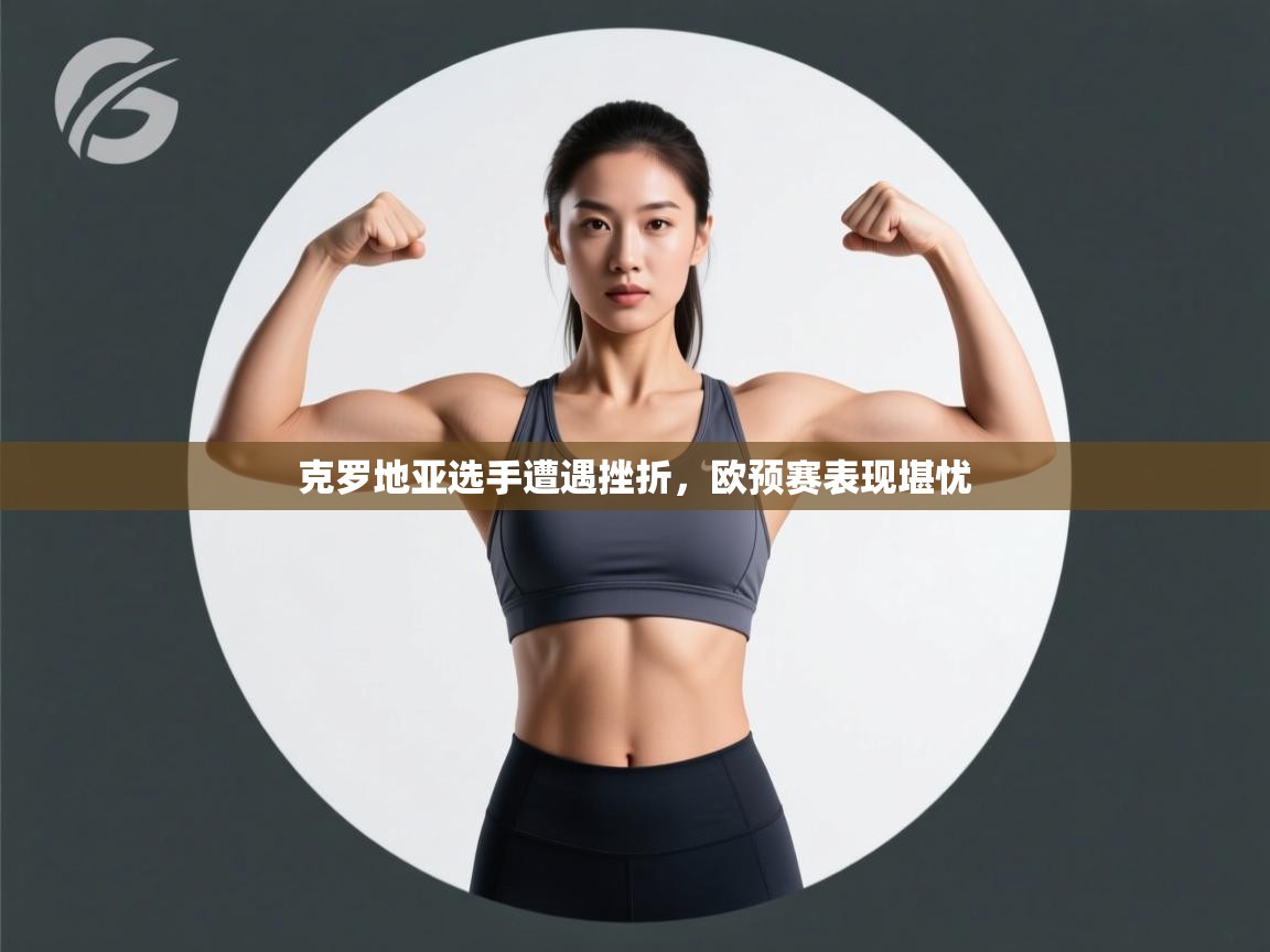 克罗地亚选手遭遇挫折，欧预赛表现堪忧  第1张