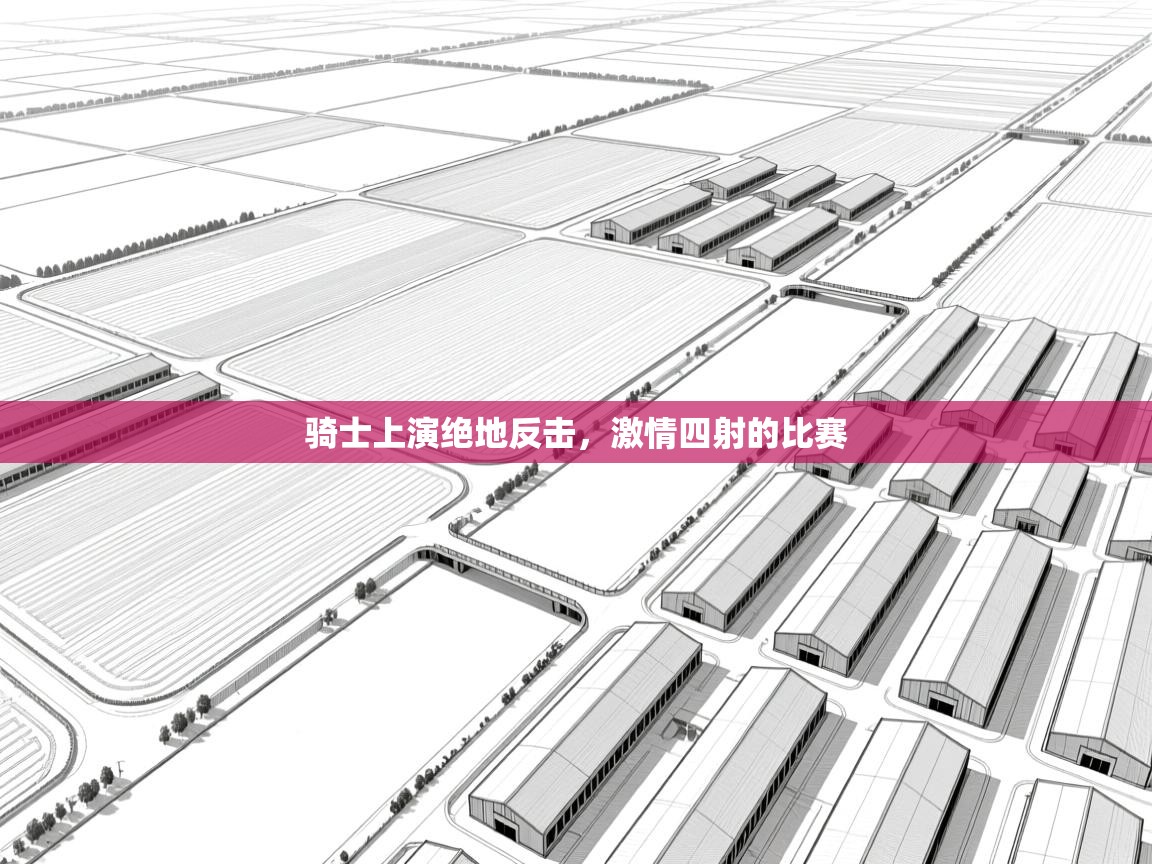 骑士上演绝地反击,激情四射的比赛 第1张