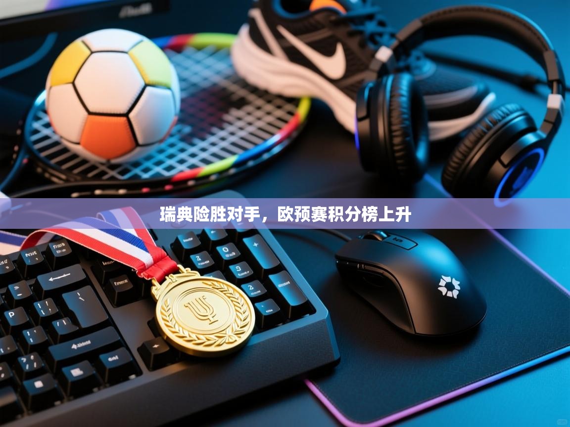 瑞典险胜对手，欧预赛积分榜上升  第1张