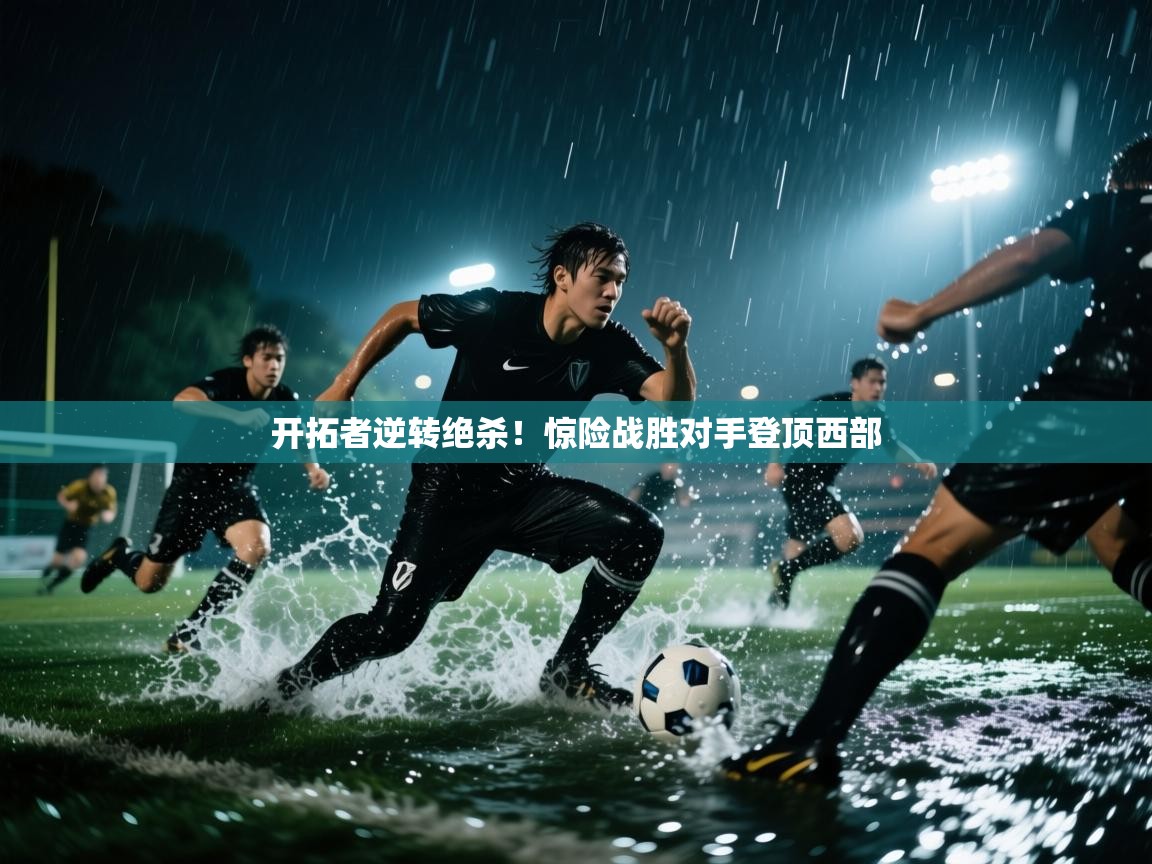 开拓者逆转绝杀!惊险战胜对手登顶西部 第2张