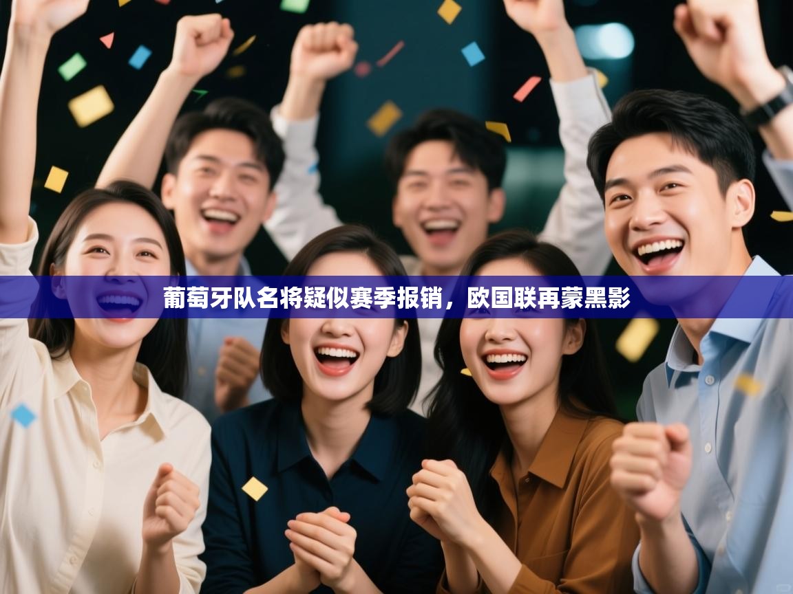 葡萄牙队名将疑似赛季报销，欧国联再蒙黑影  第1张