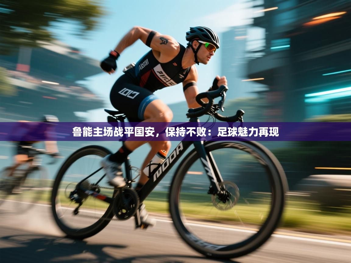 鲁能主场战平国安，保持不败：足球魅力再现