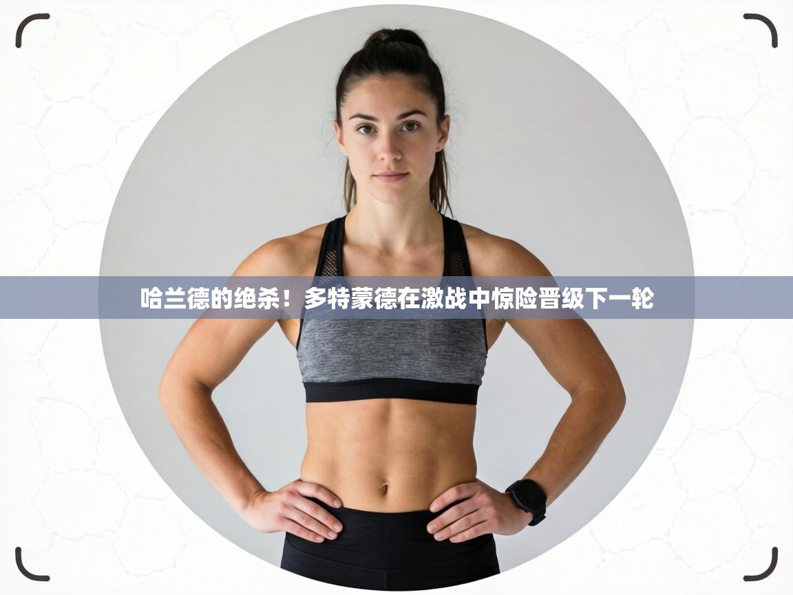 哈兰德的绝杀！多特蒙德在激战中惊险晋级下一轮