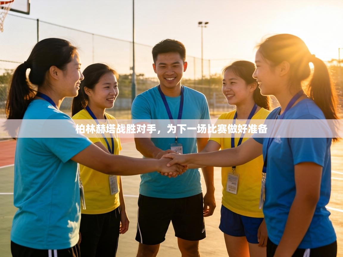 柏林赫塔战胜对手，为下一场比赛做好准备  第2张