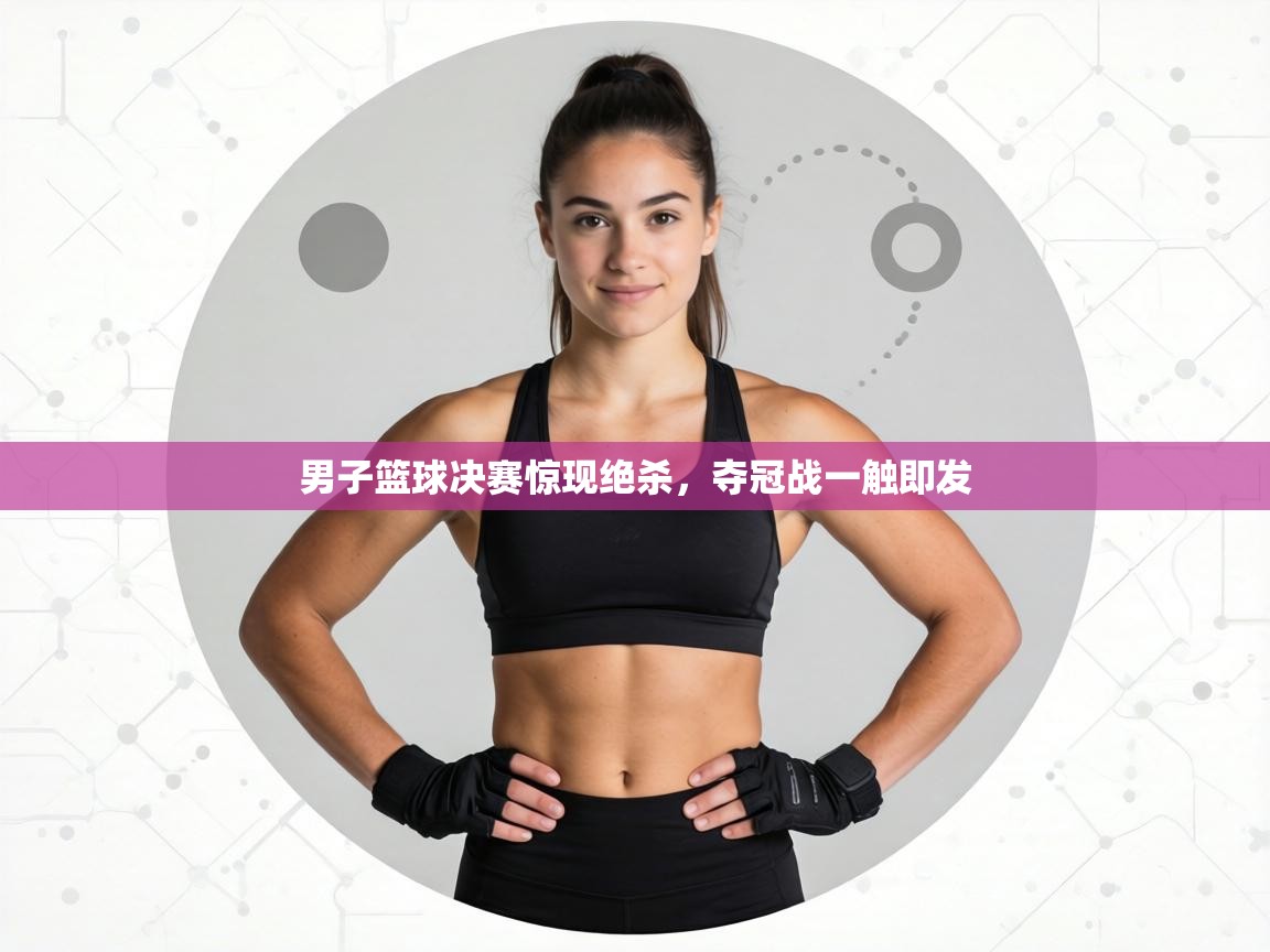 男子篮球决赛惊现绝杀，夺冠战一触即发  第2张