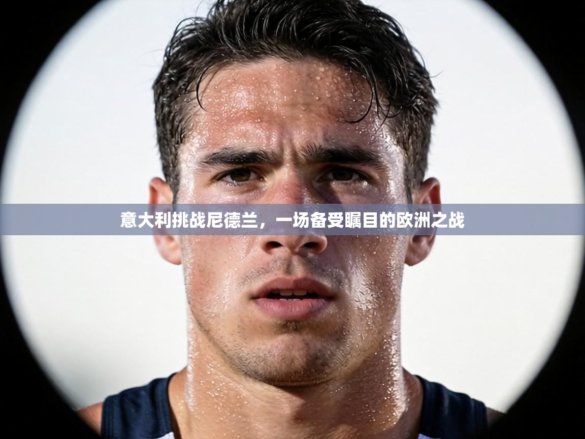 意大利挑战尼德兰，一场备受瞩目的欧洲之战  第1张