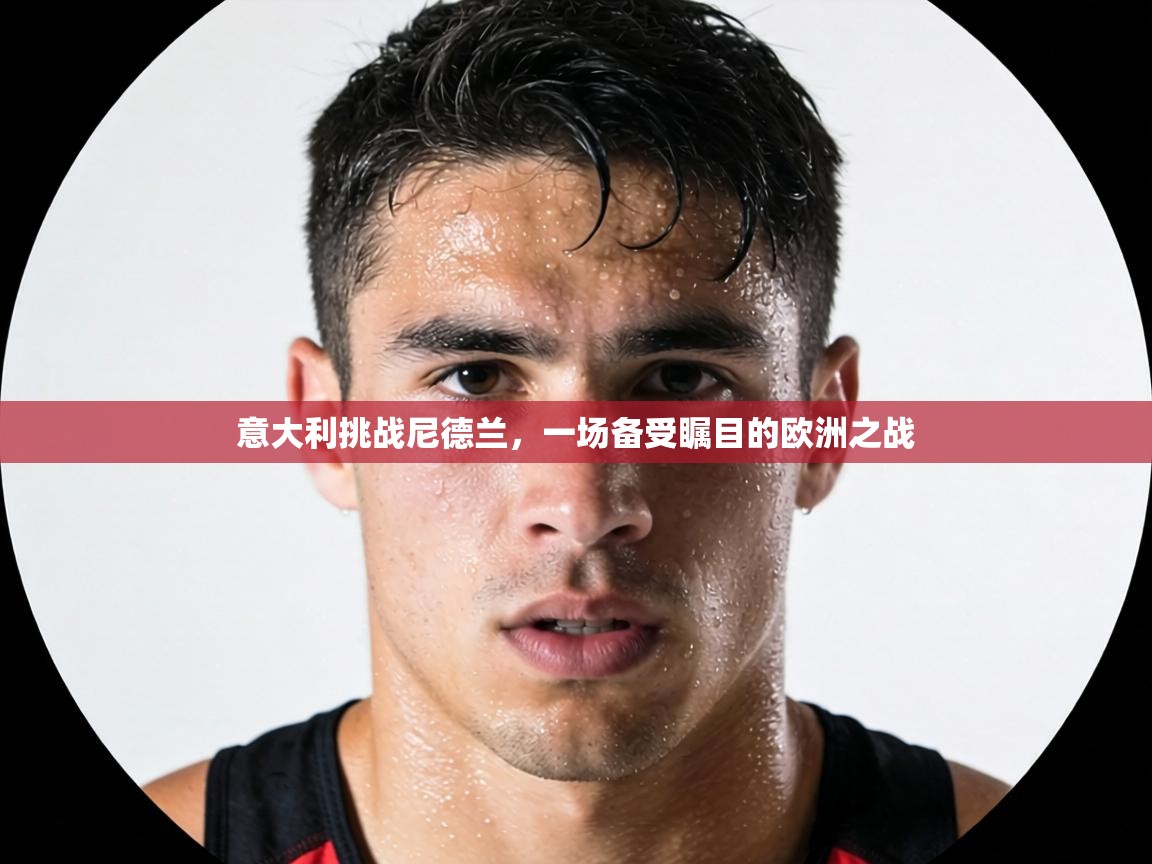 意大利挑战尼德兰，一场备受瞩目的欧洲之战  第2张