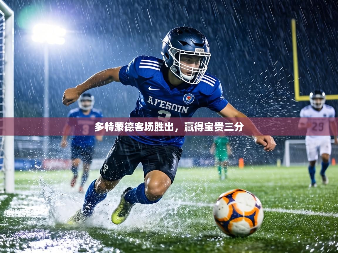 多特蒙德客场胜出，赢得宝贵三分  第2张