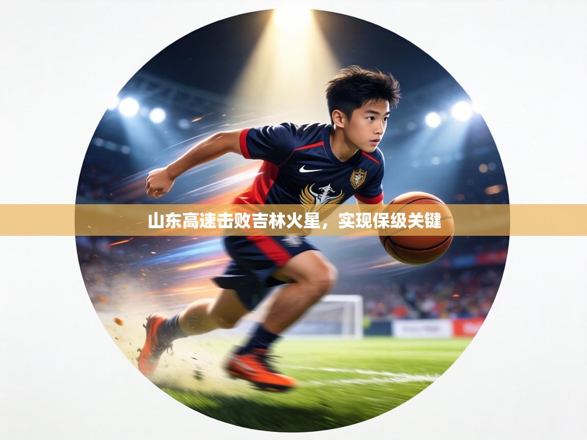 山东高速击败吉林火星，实现保级关键  第2张