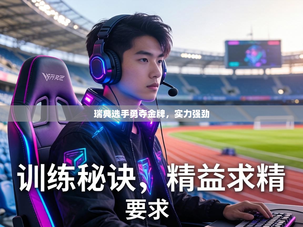 瑞典选手勇夺金牌，实力强劲  第1张